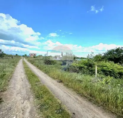 Photo 4 — Plot in Varna, Priboi