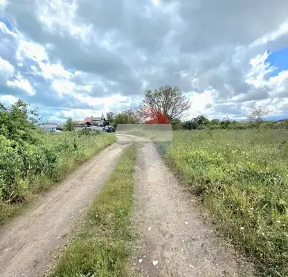 Photo 5 — Plot in Varna, Priboi