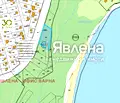 Снимка 2 — Парцел във Варна, м-т Ракитника
