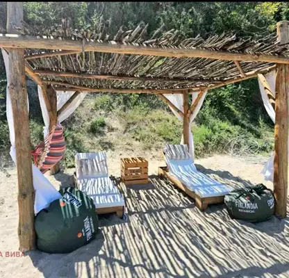 Снимка 5 — Парцел във Варна, м-т Ракитника