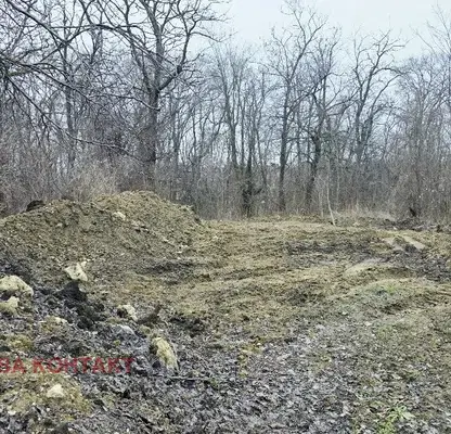 Photo 4 — Plot in Varna, Sylzica
