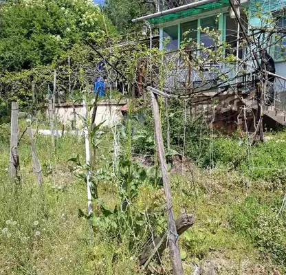 Снимка 4 — Парцел във Варна, м-т Сълзица
