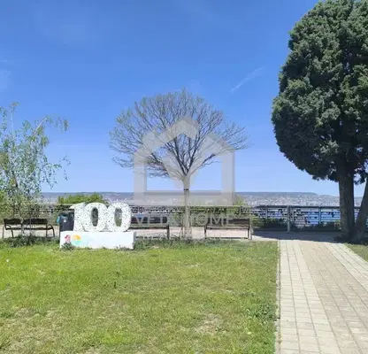 Photo 2 — Plot in Varna, Zelenika