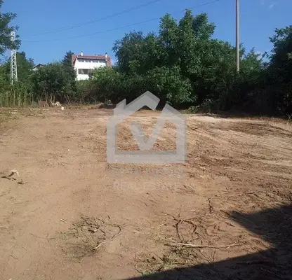 Photo 3 — Plot in Varna, Zelenika
