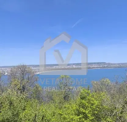 Photo 4 — Plot in Varna, Zelenika