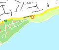 Снимка 2 — Парцел във Варна, Свети Никола