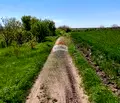 Снимка 2 — Парцел във Варна, Западна промишлена зона