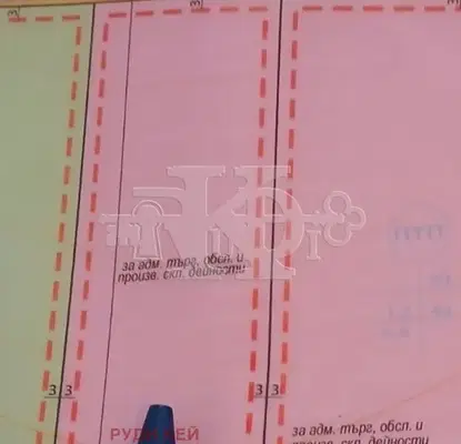 Снимка 2 — Парцел във Варна, Западна промишлена зона