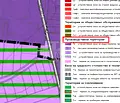 Снимка 4 — Парцел във Варна, Западна промишлена зона