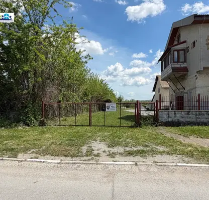 Photo 2 — Plot in Shumen, Veliki Preslav