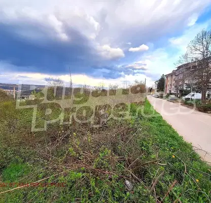 Photo 2 — Plot in Veliko Tyrnovo, Zona B