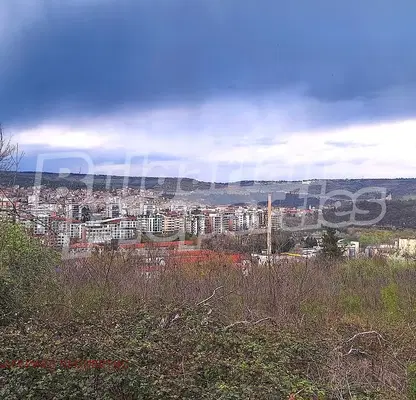 Photo 3 — Plot in Veliko Tyrnovo, Zona B
