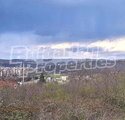 Photo 4 — Plot in Veliko Tyrnovo, Zona B