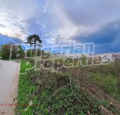 Photo 5 — Plot in Veliko Tyrnovo, Zona B