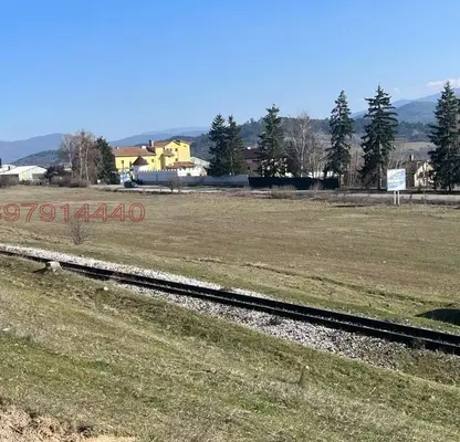 Снимка 3 — Парцел в Пазарджик, Велин