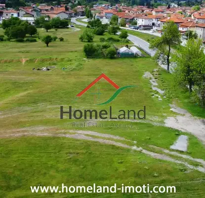 Photo 4 — Plot in Oblast Pazardjik, Велин