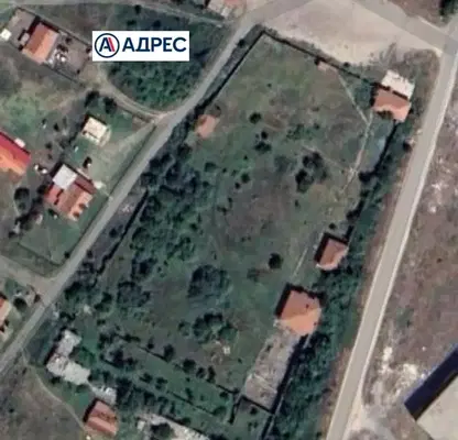 Photo 2 — Plot in Vidin, Nov Pyt