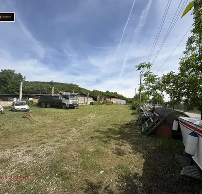 Photo 2 — Plot in Vraca, Studentski Grad