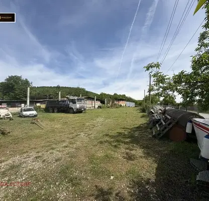 Photo 3 — Plot in Vraca, Studentski Grad