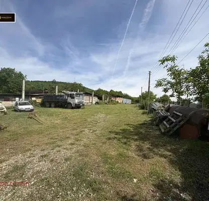 Photo 4 — Plot in Vraca, Studentski Grad