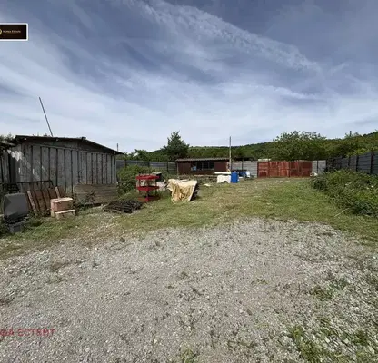 Photo 2 — Plot in Vraca, Studentski Grad