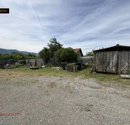 Photo 3 — Plot in Vraca, Studentski Grad