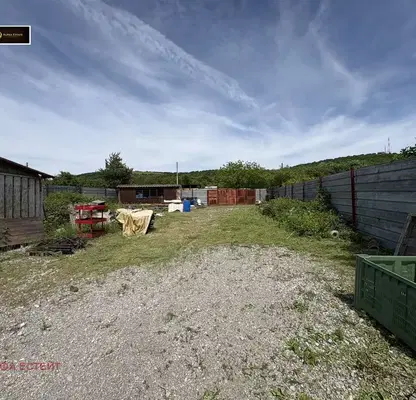 Photo 4 — Plot in Vraca, Studentski Grad