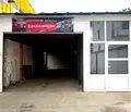 Снимка 2 — Промишлена сграда в Благоевград, Банско