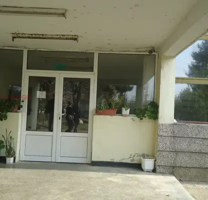 Снимка 4 — Промишлена сграда в Русе, Борово