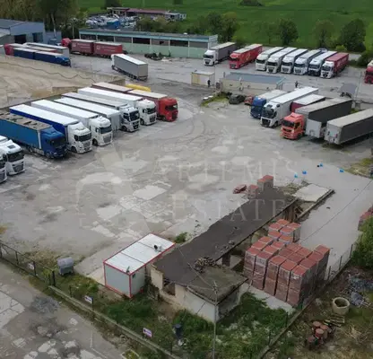 Photo 5 — Industrial Building in област София, Ботев