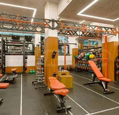 Снимка 5 — Промишлена сграда в Бургас, Зорница