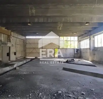 Photo 3 — Industrial Building in Oblast Varna, Devnya