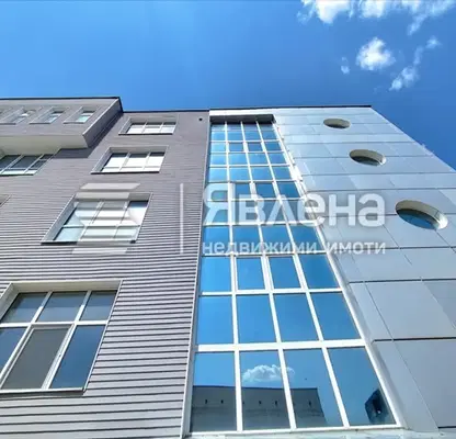 Снимка 2 — Промишлена сграда в Кърджали, Джебел