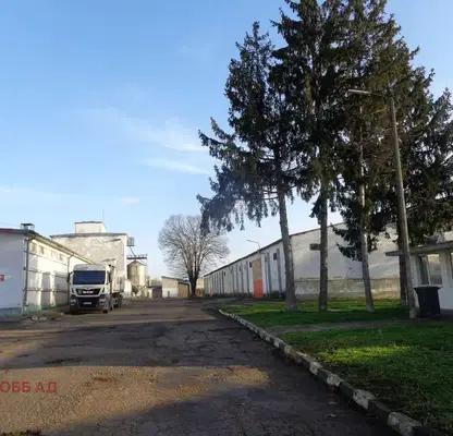 Снимка 4 — Промишлена сграда в Добрич, Промишлена зона - Север