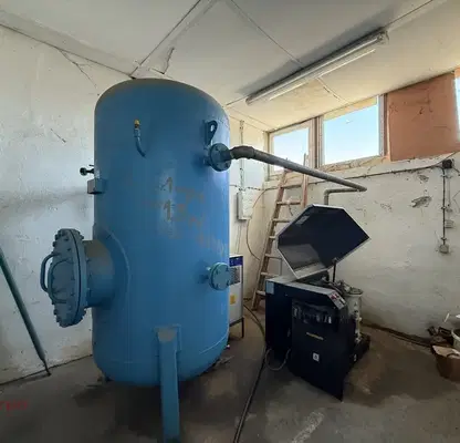 Photo 5 — Industrial Building in Gabrovo, Rusevci