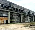 Снимка 2 — Промишлена сграда в Бургас, Камено