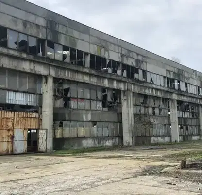 Photo 2 — Industrial Building in Oblast Burgas, Kameno