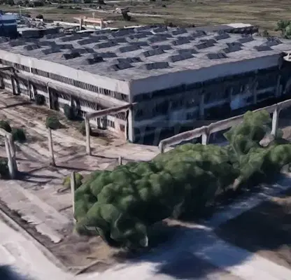 Photo 3 — Industrial Building in Oblast Burgas, Kameno