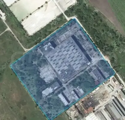 Photo 4 — Industrial Building in Oblast Burgas, Kameno