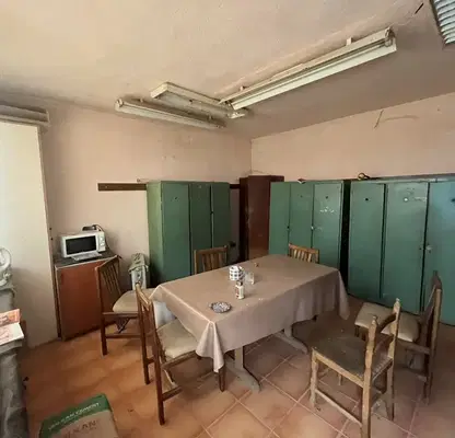 Снимка 4 — Промишлена сграда в Стара Загора, Казанлък