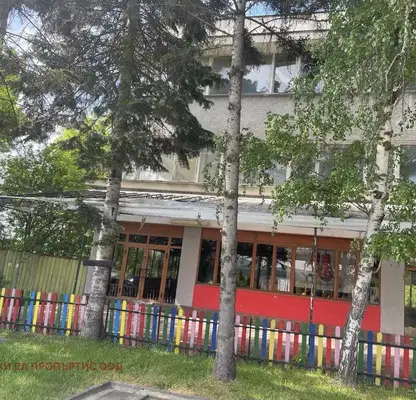 Снимка 3 — Промишлена сграда в София, Костинброд