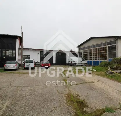 Photo 4 — Industrial Building in Oblast Lovech, Lukovit