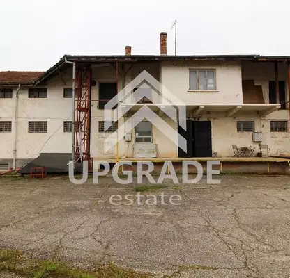 Photo 5 — Industrial Building in Oblast Lovech, Lukovit