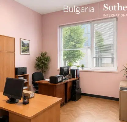 Снимка 4 — Промишлена сграда във Враца, Мездра