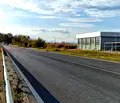 Снимка 2 — Промишлена сграда в Пазарджик, Промишлена зона - Изток
