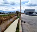 Снимка 3 — Промишлена сграда в Пазарджик, Промишлена зона - Изток