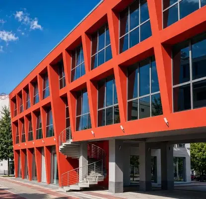 Photo 2 — Industrial Building in Oblast Blagoevgrad, Petrich