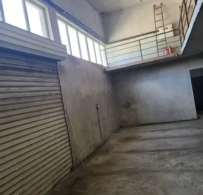 Photo 2 — Industrial Building in Ruse, Zdravec Sever 2