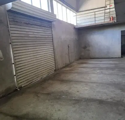 Photo 3 — Industrial Building in Ruse, Zdravec Sever 2