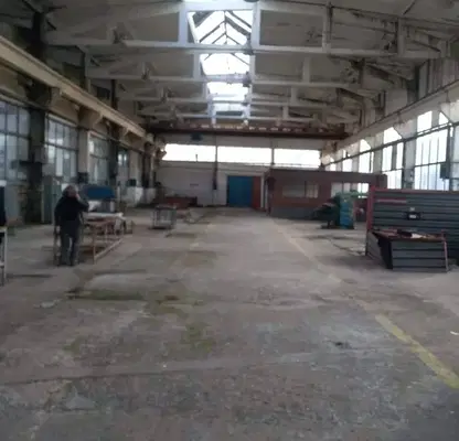 Photo 2 — Industrial Building in Oblast Montana, с. Белотинци